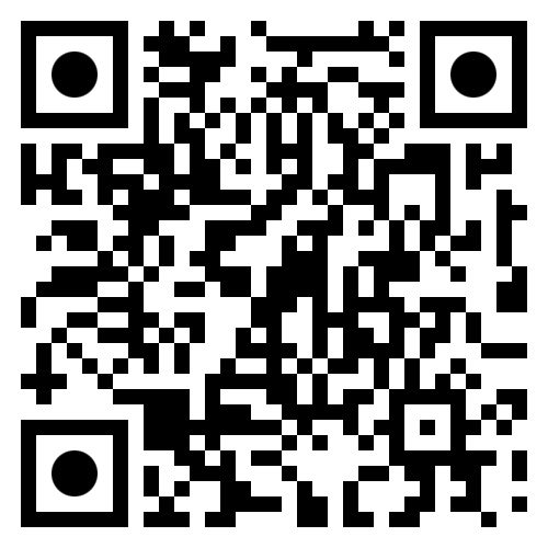 hms admission qr